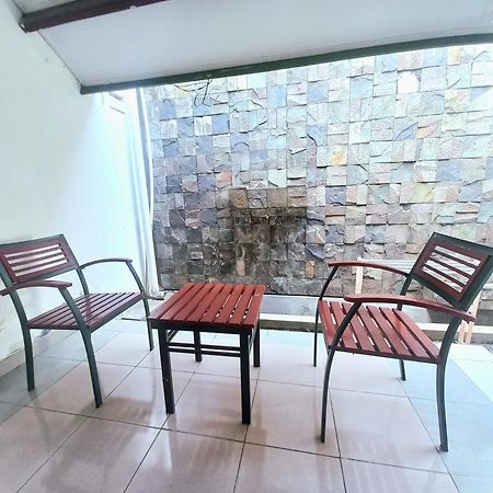 Homestay Jogja Dekat Gembiraloka By Simply Homy يوغياكارتا المظهر الخارجي الصورة