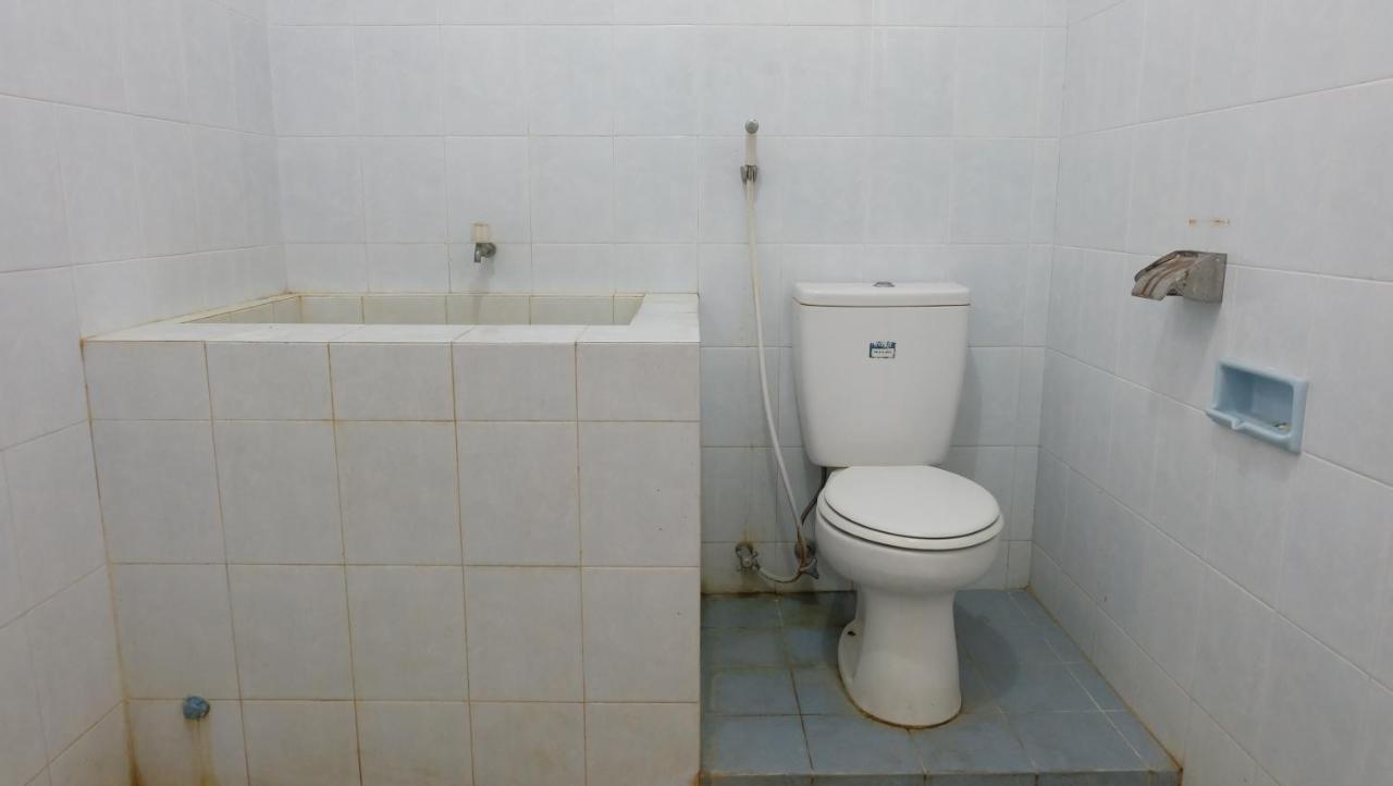 Homestay Jogja Dekat Gembiraloka By Simply Homy يوغياكارتا المظهر الخارجي الصورة