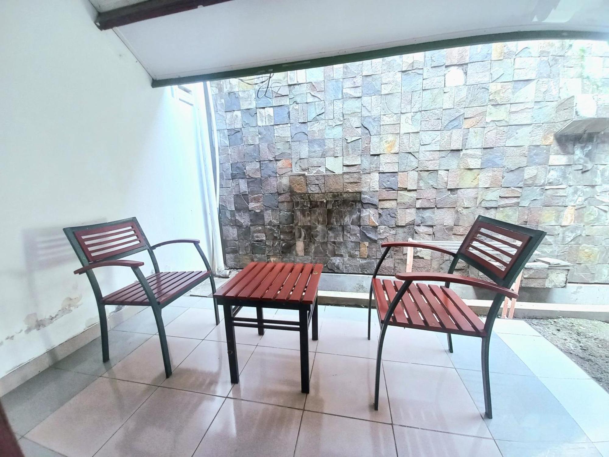 Homestay Jogja Dekat Gembiraloka By Simply Homy يوغياكارتا المظهر الخارجي الصورة