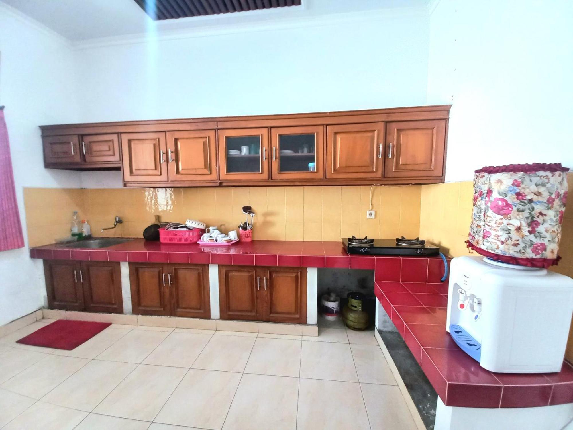 Homestay Jogja Dekat Gembiraloka By Simply Homy يوغياكارتا المظهر الخارجي الصورة