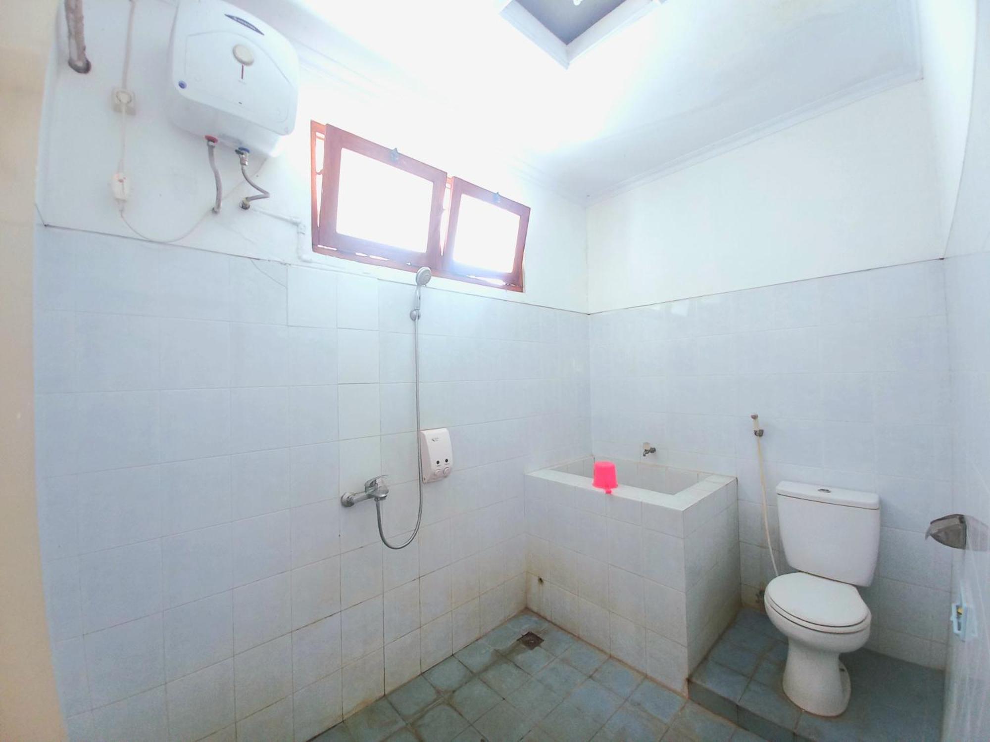 Homestay Jogja Dekat Gembiraloka By Simply Homy يوغياكارتا المظهر الخارجي الصورة