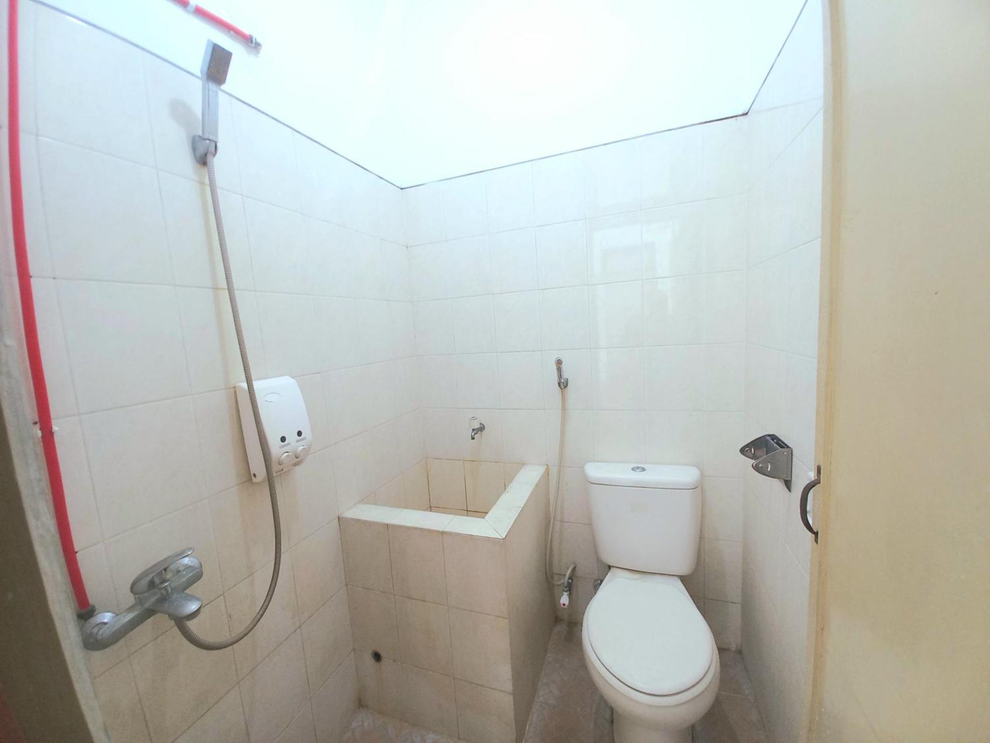 Homestay Jogja Dekat Gembiraloka By Simply Homy يوغياكارتا المظهر الخارجي الصورة