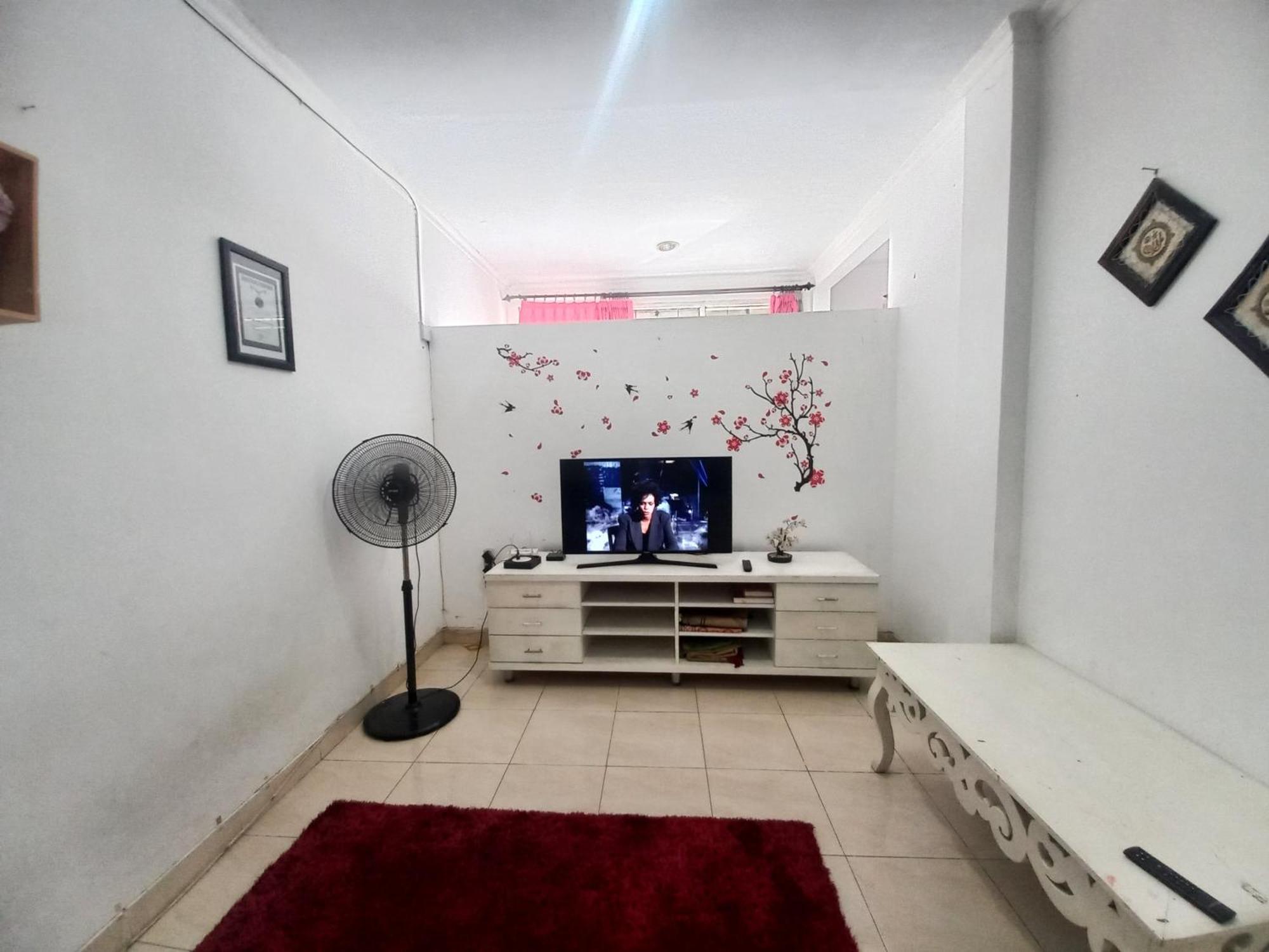 Homestay Jogja Dekat Gembiraloka By Simply Homy يوغياكارتا المظهر الخارجي الصورة