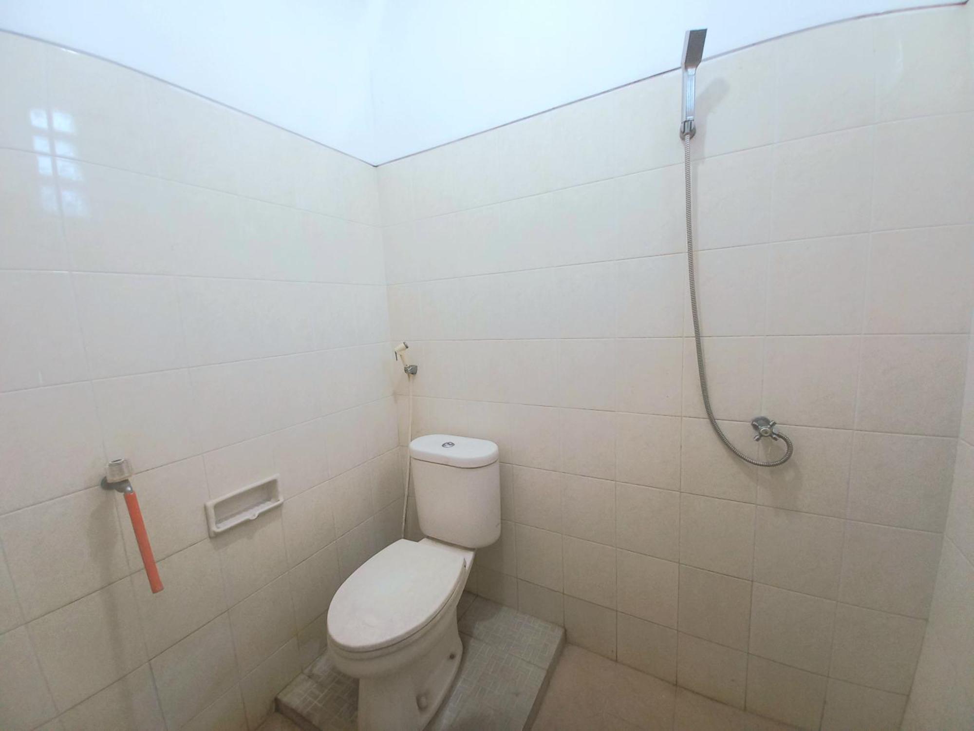 Homestay Jogja Dekat Gembiraloka By Simply Homy يوغياكارتا المظهر الخارجي الصورة
